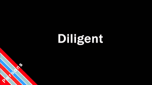 Diligent pronunciation ˈdɪl ɪ dʒənt dili·gent here are all the possible pronunciations of the word diligent. How To Pronounce Diligent Youtube