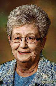 Frances “Fran” Rickers Obituary August 23, 2013