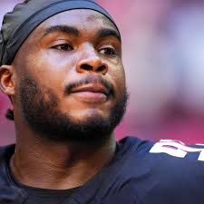 Lions inactives vs. Titans