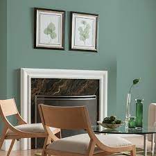 The Top 5 Living Room Colors For Your