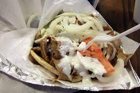 King Gyros Home Milwaukee Wisconsin Menu Prices Restaurant Reviews Facebook