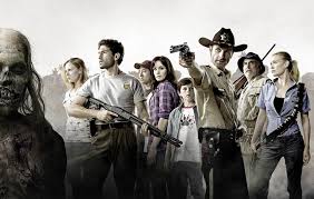 <b>the walking dead</strong> urmăreşte lunile si anii de după o apocalipsă ce transformă oamenii în zombie. Serialul The Walking Dead La Pro Tv Cum AratÄƒ Grila De ToamnÄƒ A Postului Programul Pe Zile Comentarii 2