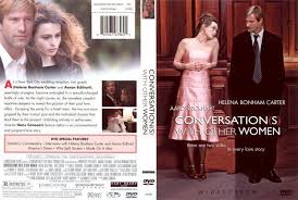 It seems ironic that helena bonham carter, the winner of bazaar's british icon award, has never felt particularly at home in the country of her birth. Conversations With Other Women Alchetron The Free Social Encyclopedia