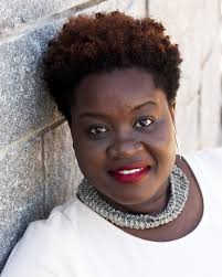 Meet the Officers: President Tia Forbes