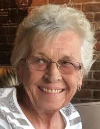 Margaret Glynn Truitt Obituary (2024)