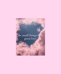 Try experimenting with color, graphics, . Aesthetic Quote Pink And Blue Ipad Case Skin By Aprilllll Redbubble
