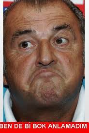 He is the manager of galatasaray, a position he previously held three times. Fatih Terim 684763 Uludag Sozluk Galeri