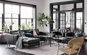 Living Room Furniture Inspiration Ikea Malaysia In 2020 Farmhouse Decor Living Room Elegant Living Room Furniture Ikea Living Room