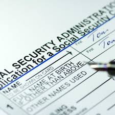 Check spelling or type a new query. Understanding Social Security Form Ss 5