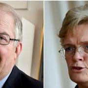 Näringslivets SD-lobbying