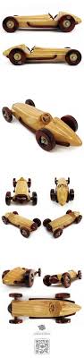 Mercedes Benz W 154 Wood Replica Collectible Making Wooden Toys Kids Wooden Toys Wood Toys