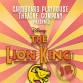 Disney's The Lion King Jr