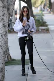 The amazing benefits of drinking coffee. Nina Dobrev Steps Out With Her Dog And Friends In West Hollywood California 120120 1