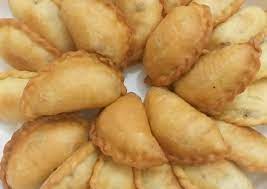 Cara Membuat Panada Empuk Lezat Menu Resep Masakan