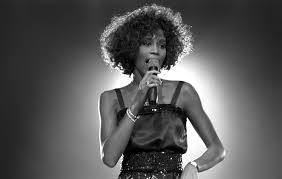 Whitney houston is now on twitter! Robyn Crawford To Detail Her Relationship With Whitney Houston In New Memoir