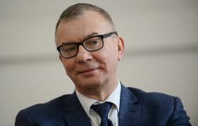 Poseł PiS ulży firmom? Adam Abramowicz Rzecznikiem Małych i Średnich  Przedsiębiorców