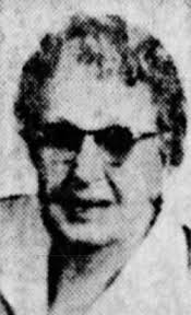 Florence Julia Carpenter Loomis (1870-1961)