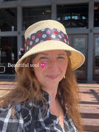 I was blessed with a beautiful, long-overdue day spent with Jessica  Falci-Peña. Truly grateful for the time together. 💕🙏🏽🥰