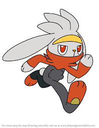 Also, check out the official pokémon sword and shield websit. How To Draw Hop Poppity Pop Plantar From Amphibia Step By Step Learn Drawing By This Tutorial For Kids And Adults Artofit