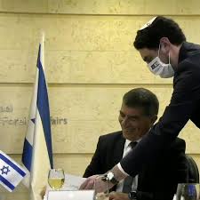 İsrail'in yeni başbakanı naftali bennett'in biyografisi seçimlerin ardından gündeme geldi. Kosovo Israel Diplomatische Beziehungen Anerkennung Jerusalems Icej Deutschland