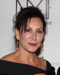 Ruth Bielski Ehrreich: Credits, Bio, News & More