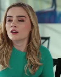 Taylor Selfridge and Andre Simms