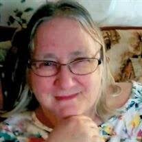 Mrs. Brenda Robinson Harrison Obituary