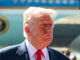 Trump says Democrats' video message to military is 'seditious behavior'  punishable by death:  https://www.kbtx.com/2025/11/20/trump-says-democrats-video-message-military-is-seditious-behavior-punishable-by-death/