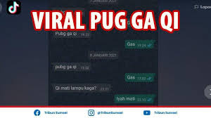 Berdasarkan penelusuran di kamus besar bahasa indonesia (kbbi) daring, cepu merupakan istilah yang disematan kepada informan. Apa Arti Cepu Mudah