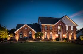 Sunset Hills Mo Frisella Outdoor Lighting