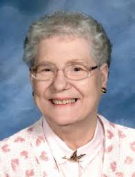 Barbara Louise Nugent