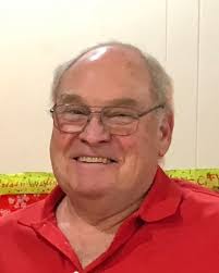 Daniel C. Lefever Obituary March 13, 2025