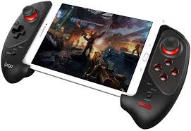 Best Bluetooth Gaming Controller For Iphone And Ipad Dissection Table Iphone Mobile Phone Game Controller Android Tablets