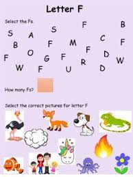 Maybe you would like to learn more about one of these? The Alphabet Worksheets And Online Exercises