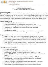 The Vice President-Elect's Role Is To Become Familiar With The  Responsibilities Of The Vice Presidency. They Shall Work Alongside The Vice  President To Support The President, President-Elect, And Executive Board  While Learning