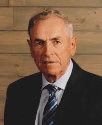 M. Rosaire Moreau 1944-2019 |