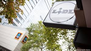 Sondern was für coole, trendy, hippe leute! Aldi Und Lidl Discounter Duell Weltweit Wirtschaft Dw 26 09 2019