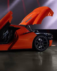 BREAKING: Genesis Magma Supercar [11-20-25 /// #acnGenesis /// Images by:  Genesis ] Genesis has shocked the world with a surprise reveal of their Magma  GT concept: a mid engined flagship halo