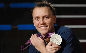 Jeux olympiques. « Comme une gamine à Disney » : onze ans après, Marion  Laborde se remémore Londres 2012