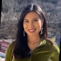 40+ "Abigail Rush" profiles