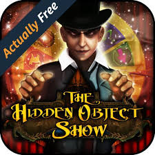 Amazon Com Hidden Object Show Appstore For Android In Game Currency Evil Games Game Show