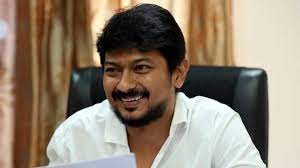 Udhayanidhi stalin's rise in dmk has been meteoric. Tamil Nadu Election Decoding Dmk S Youth Scion Udhayanidhi Stalin India News