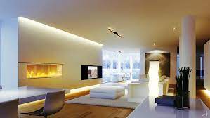 Lighting Makes All The Difference Living Room Lighting Design Minimalist Living Room Design Living Room Lighting