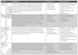 Epigenetics Expanding On Genomic Foundations Neb