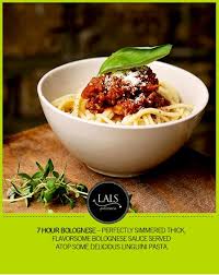 7 Hour Bolognese At Lals Patisserie Karachi Food Spaghetti Bolognese Spaghetti Bolognese Slow Cooker