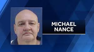 Judge says lethal injection doesn't violate rights of Georgia death row  inmate who requested firing squad