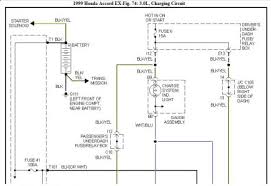 Access our honda accord and prelude 1996 2000 vacuum diagrams repair guide by creating an account or signing into your autozone rewards account. 1999 Honda Accord Alternator Battery Light Came On In Car Change