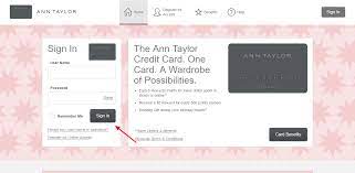 Shop ann taylor for a timelessly edited wardrobe. D Comenity Net Anntaylor Payment Guide For Ann Taylor Credit Card Bill Online