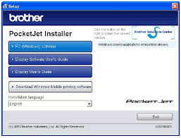 Pentax pocketjet 3 software download looking to download safe free latest software now. How Do I Install The Printer Driver From The Cd Rom For Windows Brother