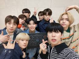 Maret 24, 2021 posting komentar. Ghost9 ê³ ìŠ¤íŠ¸ë‚˜ì¸ On Twitter Happy Birthday Kpop Groups Bday